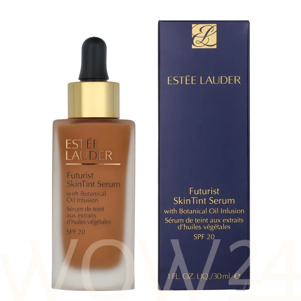 Esteé Lauder E.Lauder Futurist SkinTint Serum SPF20 thumbnail 4