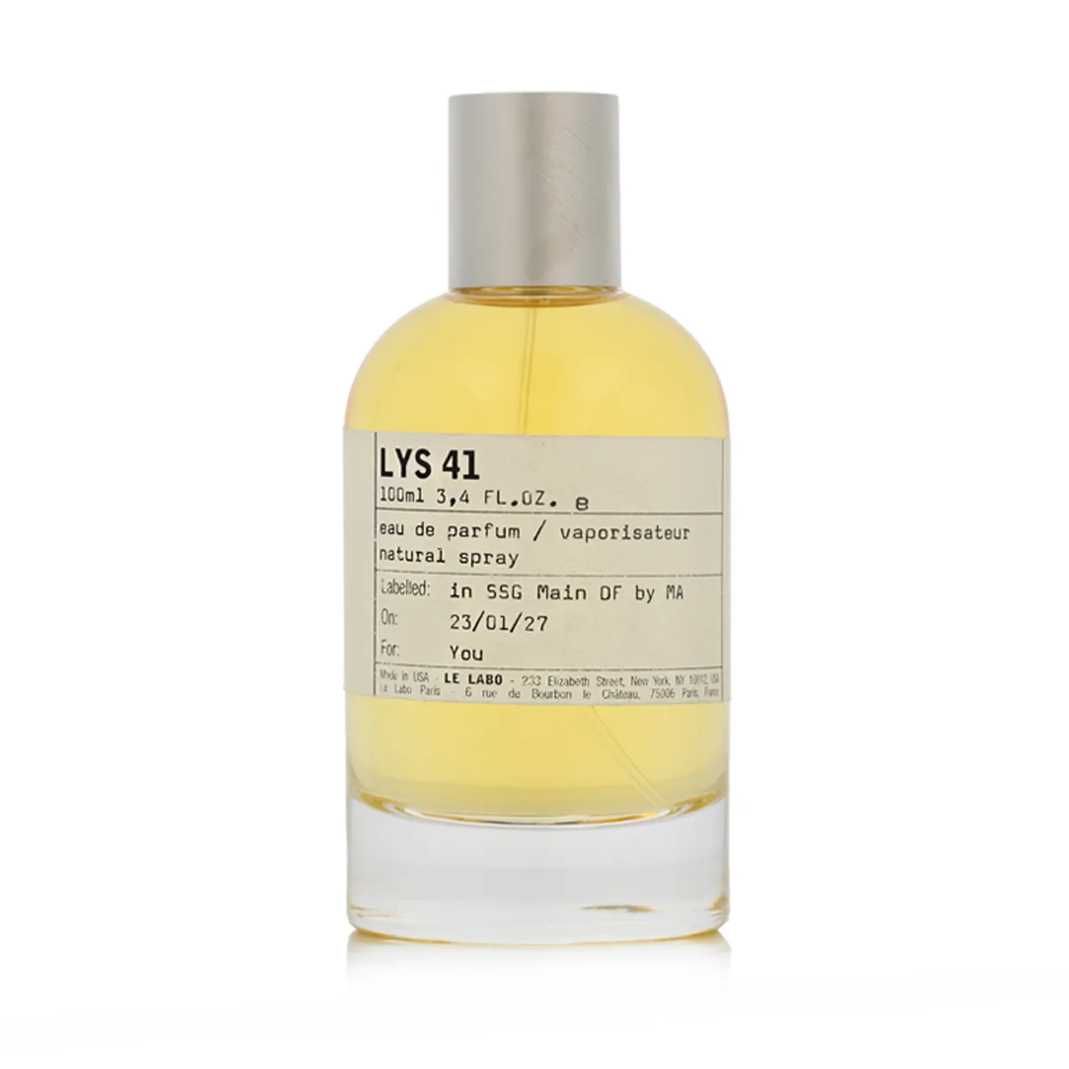 Le Labo Lys 41 thumbnail 2