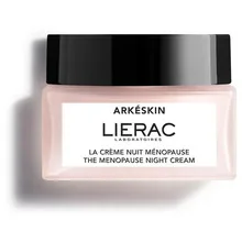 Lierac Arkéskin The Menopause Night Cream thumbnail 8