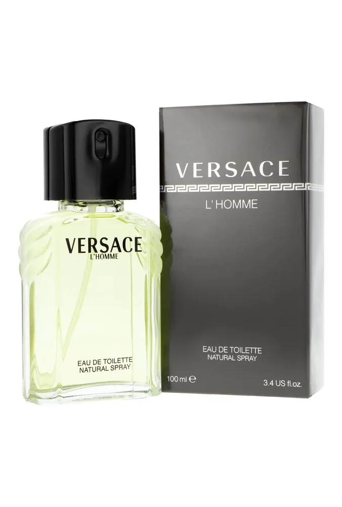 Versace L´Homme thumbnail 3