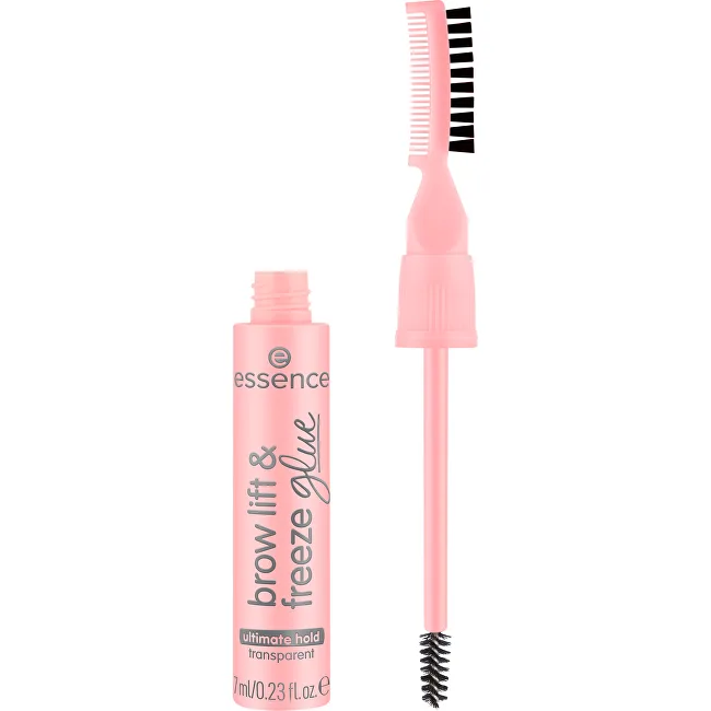 Essence Brow Lift & Freeze Glue thumbnail 2