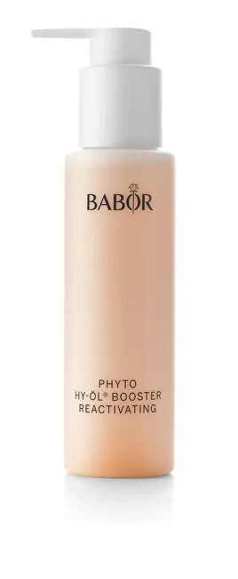 Babor Babor Phyto Hy-Ol Booster Reactivating thumbnail 6