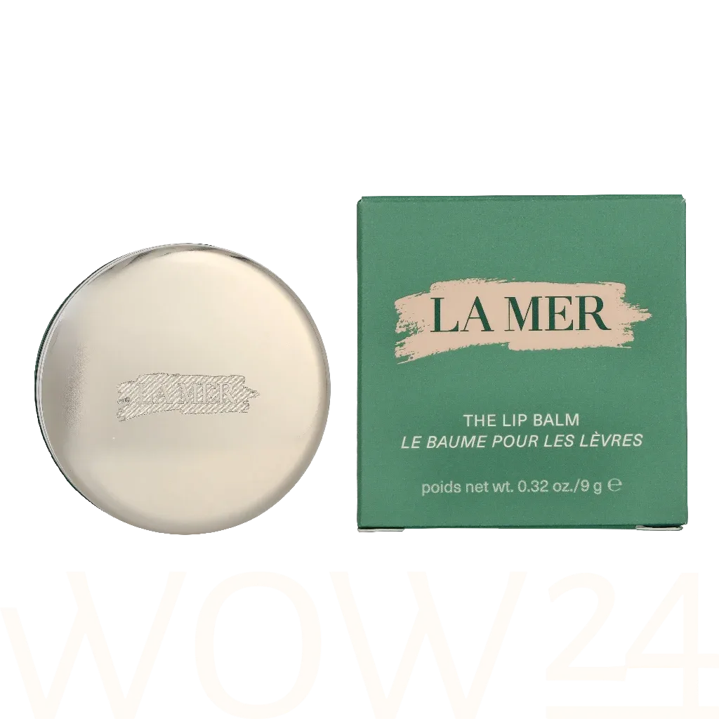 La Mer The Lip Balm thumbnail 4