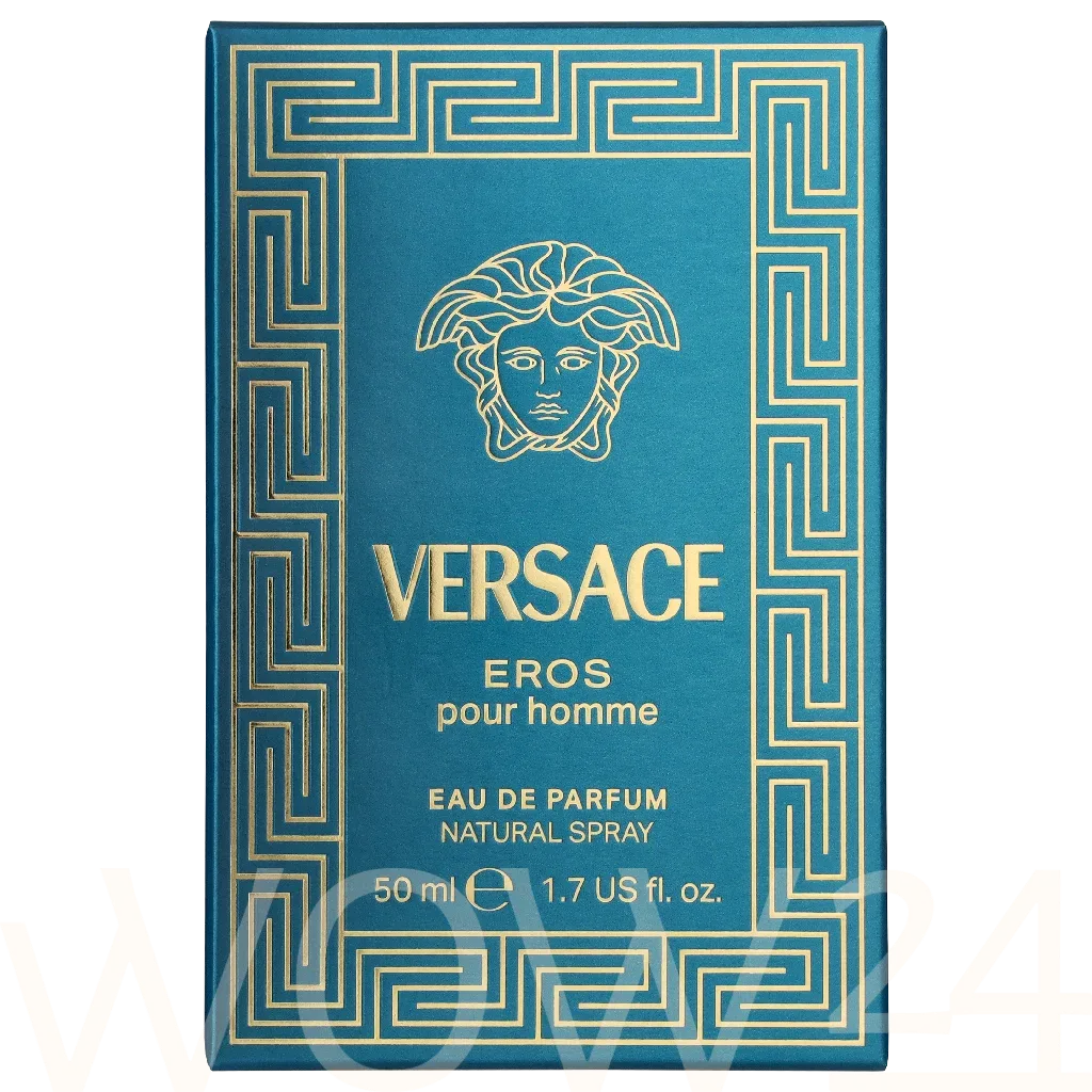 Versace Eros thumbnail 2