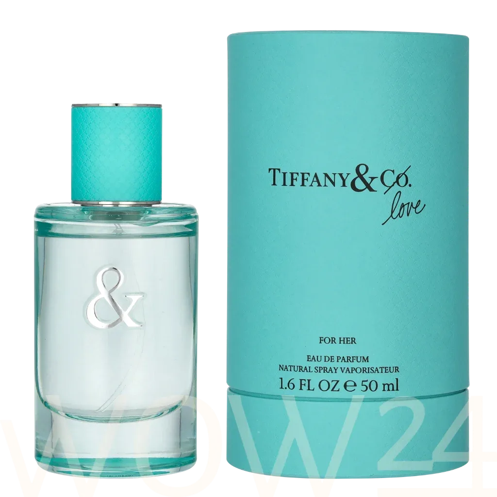 Tiffany Tiffany & Love thumbnail 4