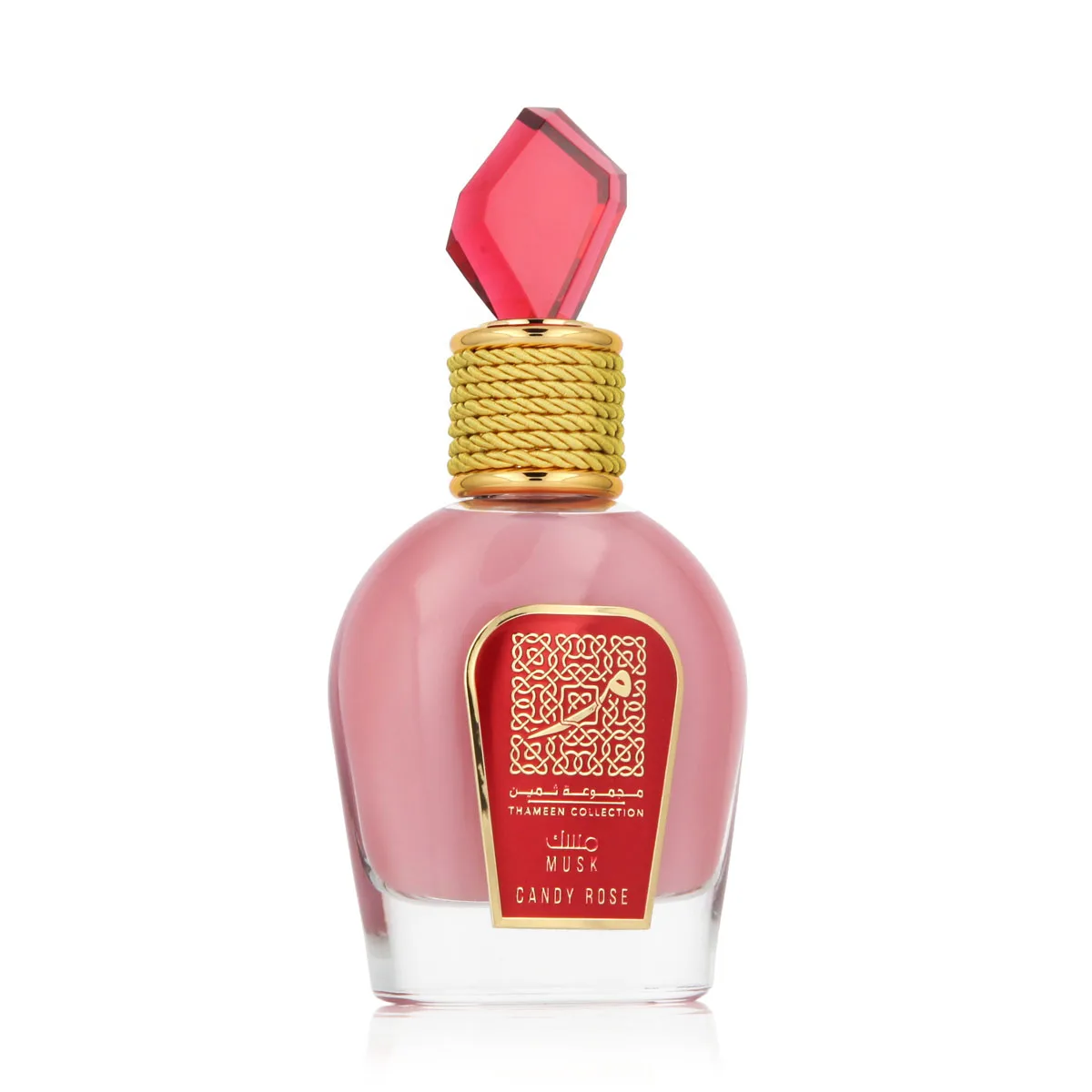 Lattafa perfumes Musk Candy Rose thumbnail 2
