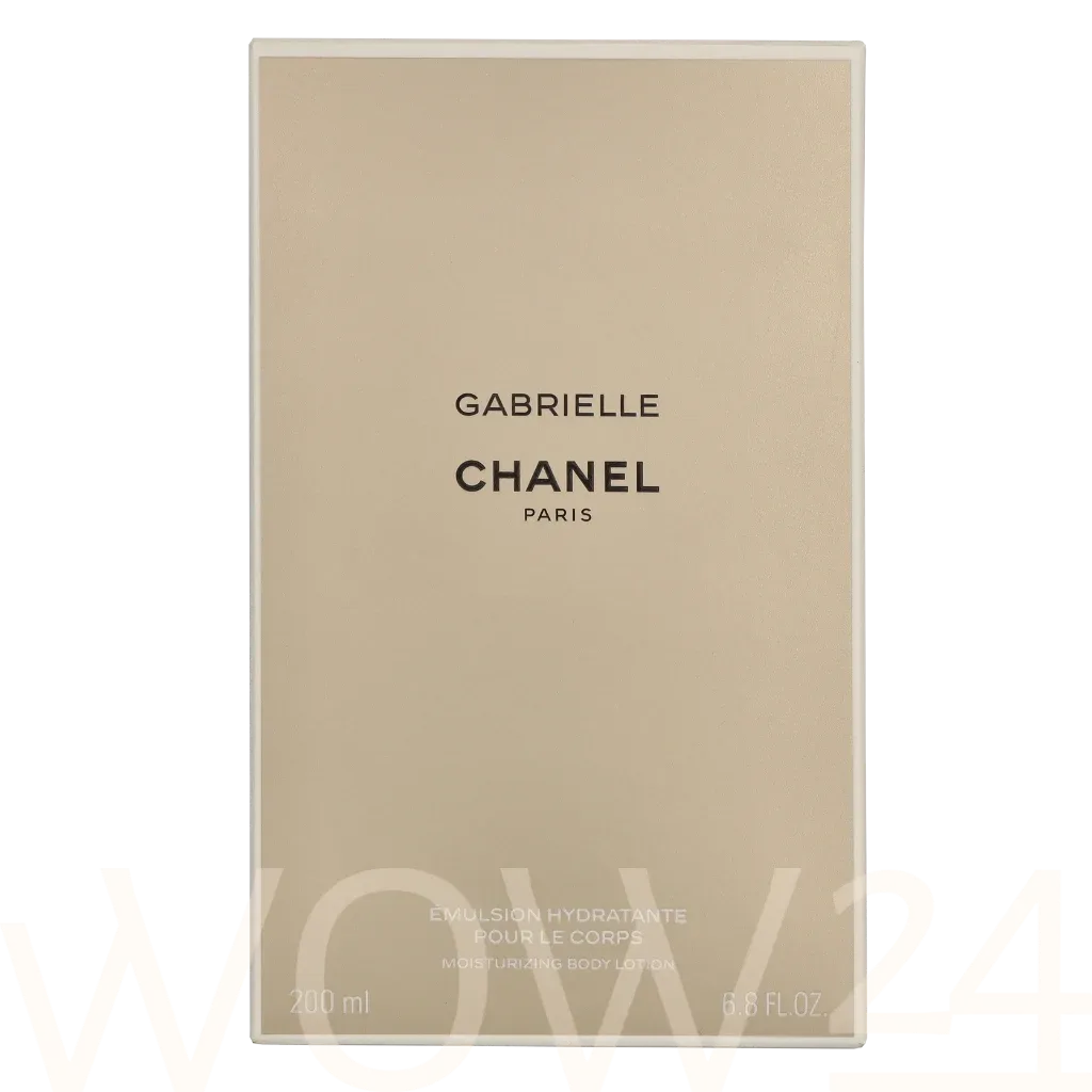 Chanel Gabrielle thumbnail 2