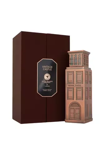 Lattafa perfumes Vintage Castle thumbnail 5