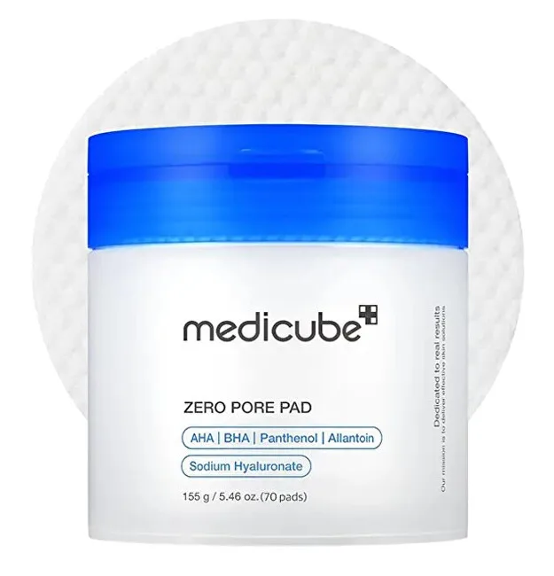 Medicube Zero Pore Pad thumbnail 3