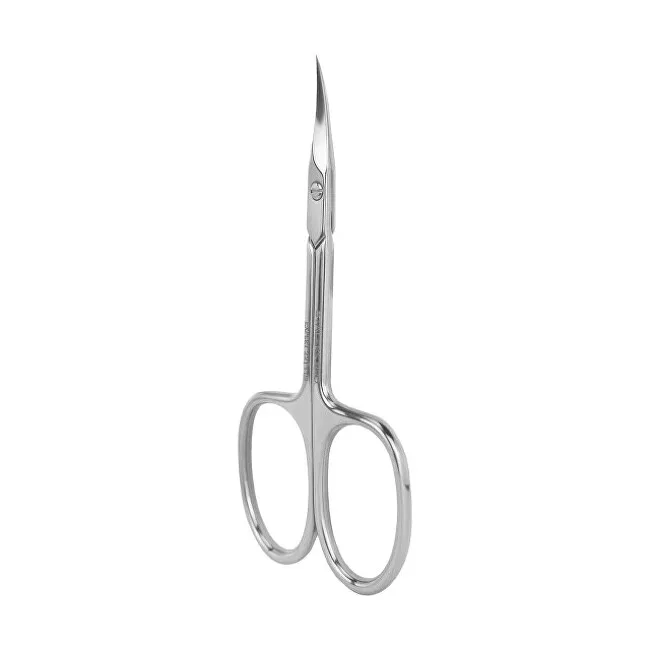 STALEKS Expert 22 Type 1 Cuticle Scissors (Professional Cuticle Scissors) thumbnail 2