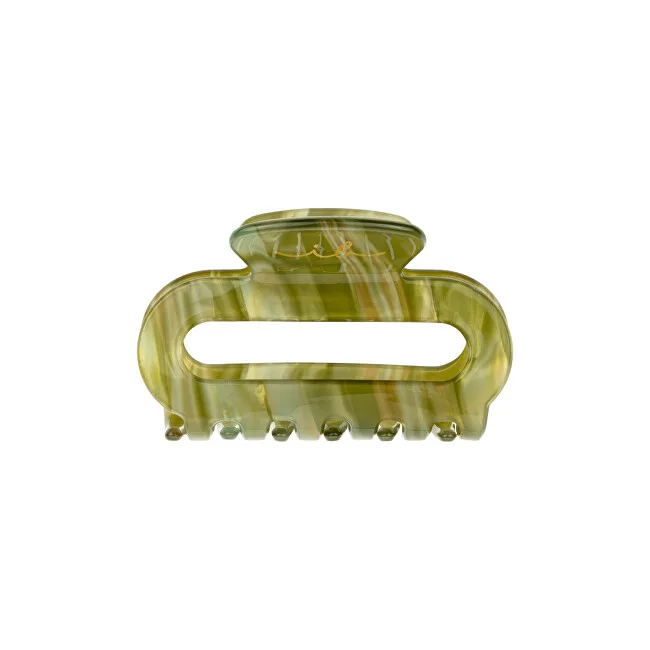 Invisibobble Hair clip Evergreen M thumbnail 2
