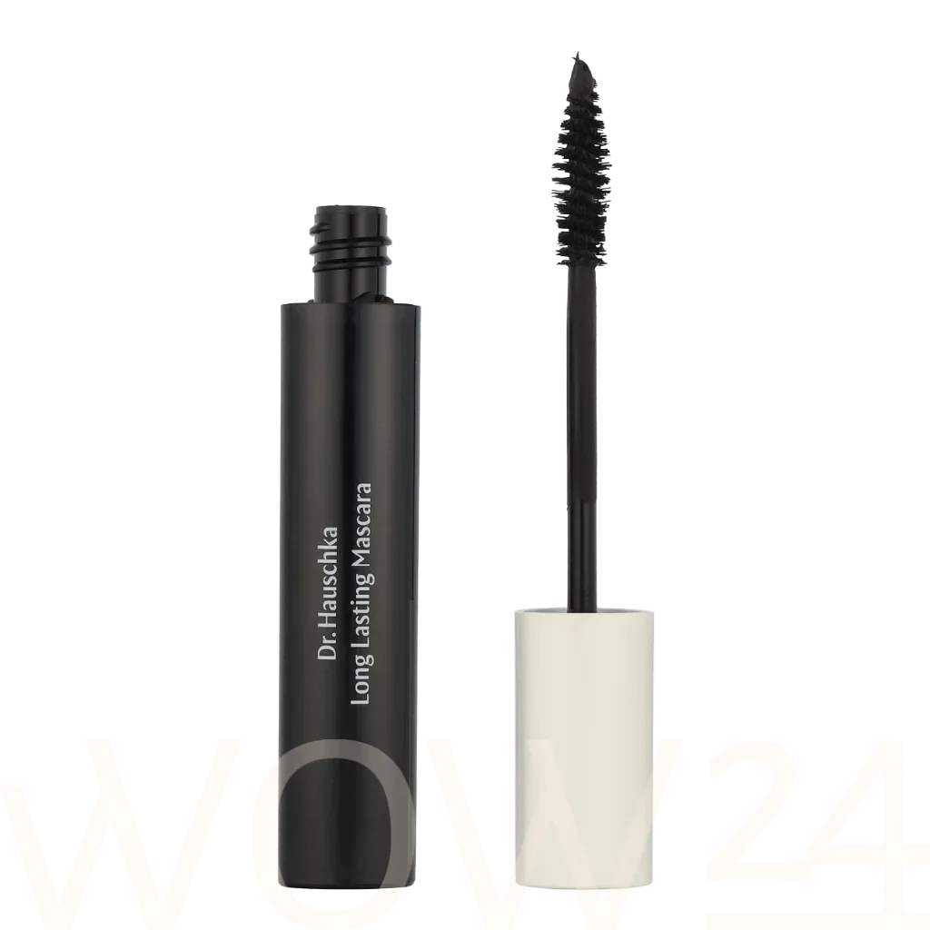Dr.Hauschka Long Lasting Mascara thumbnail 5