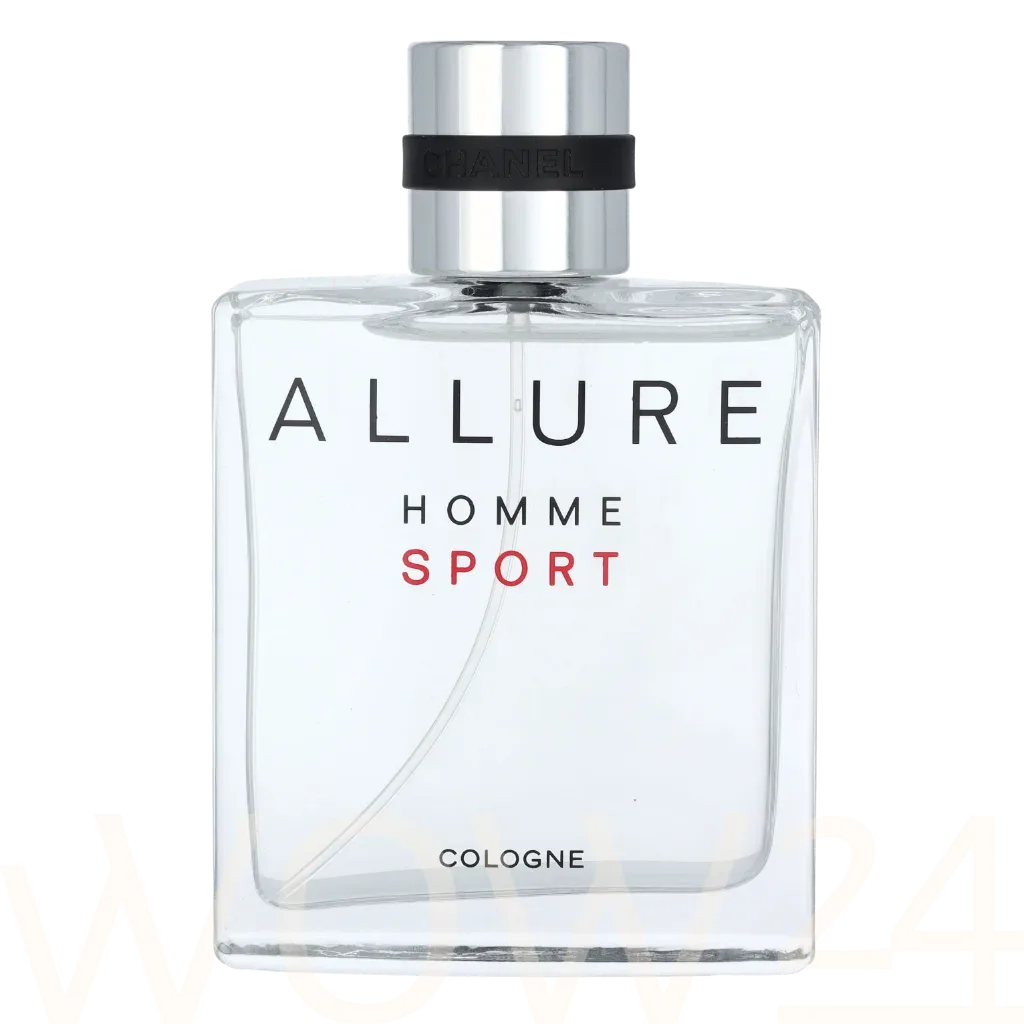 Chanel Allure Homme Sport thumbnail 5