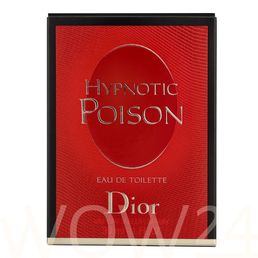 Dior Hypnotic Poison thumbnail 2
