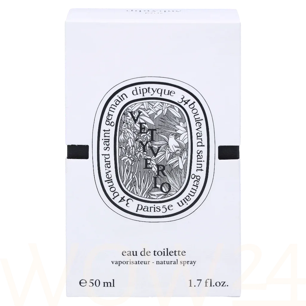 Diptyque Vetyverio thumbnail 2