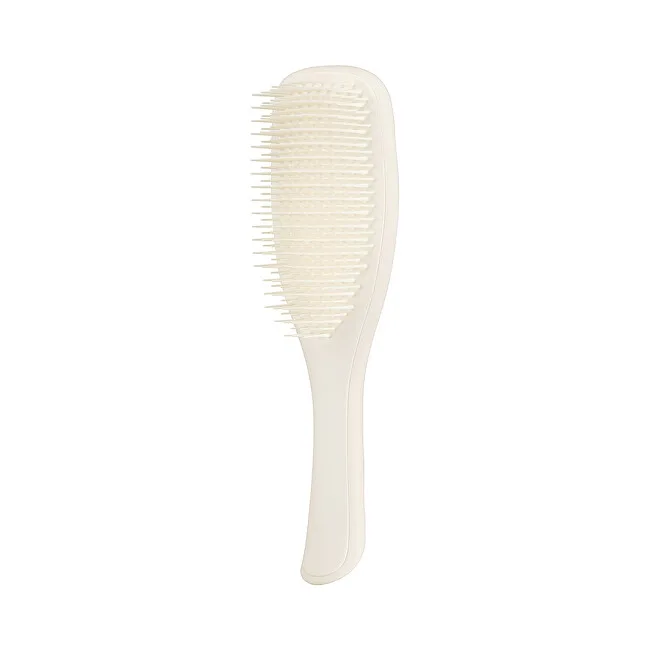 Tangle Teezer Ultimate Detangler Matte Porcelain Cream Hair Brush thumbnail 2