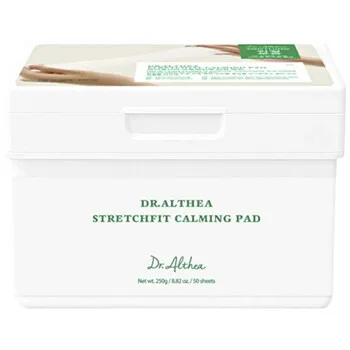 Dr. Althea Dr. Althea Stretchfit Calming Pad thumbnail 2