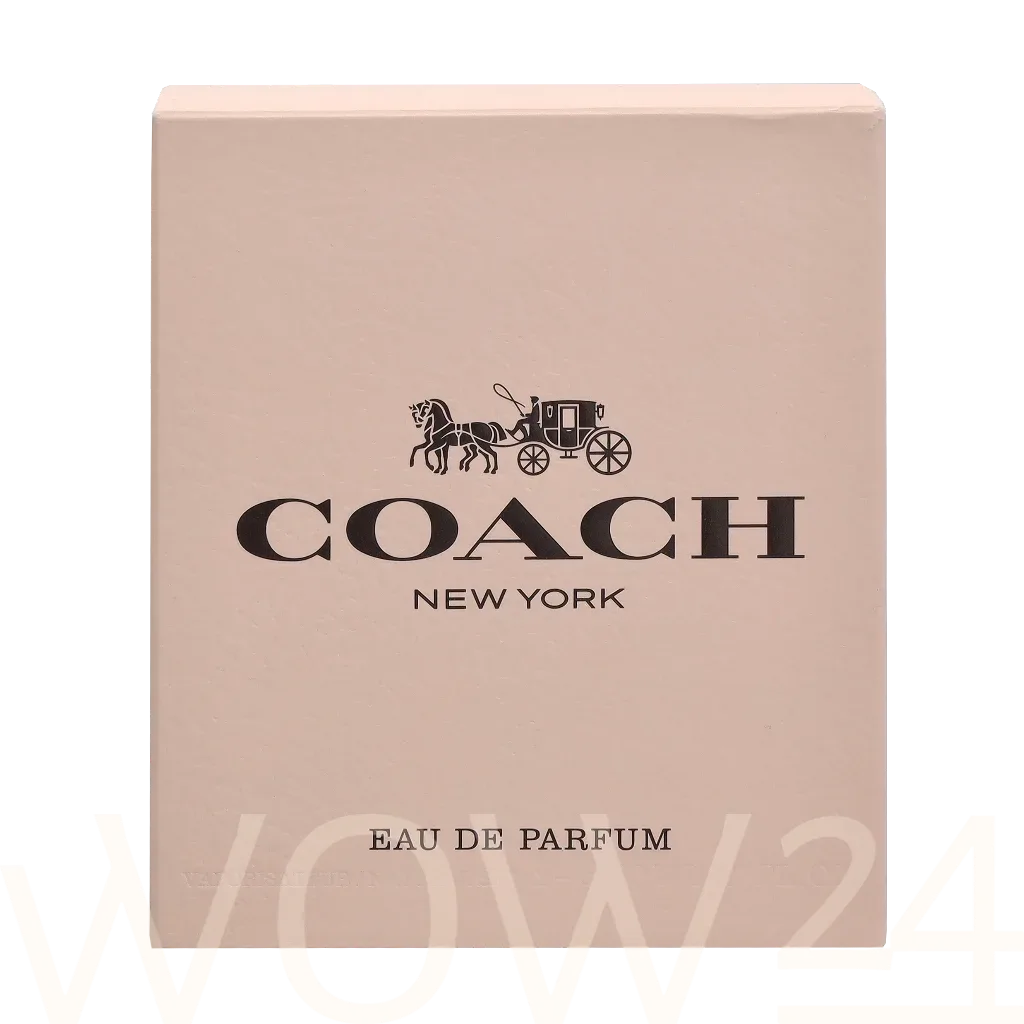 Coach