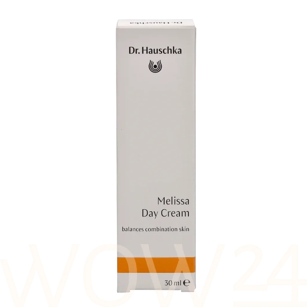 Dr.Hauschka Melissa thumbnail 3