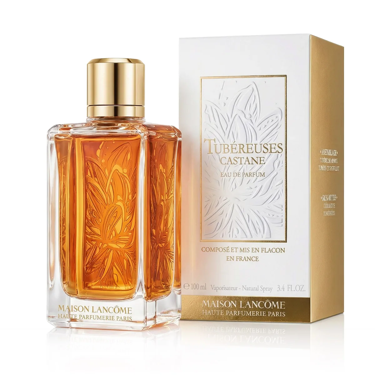 Lancome Maison Lancome Tubéreuses Castane thumbnail 3