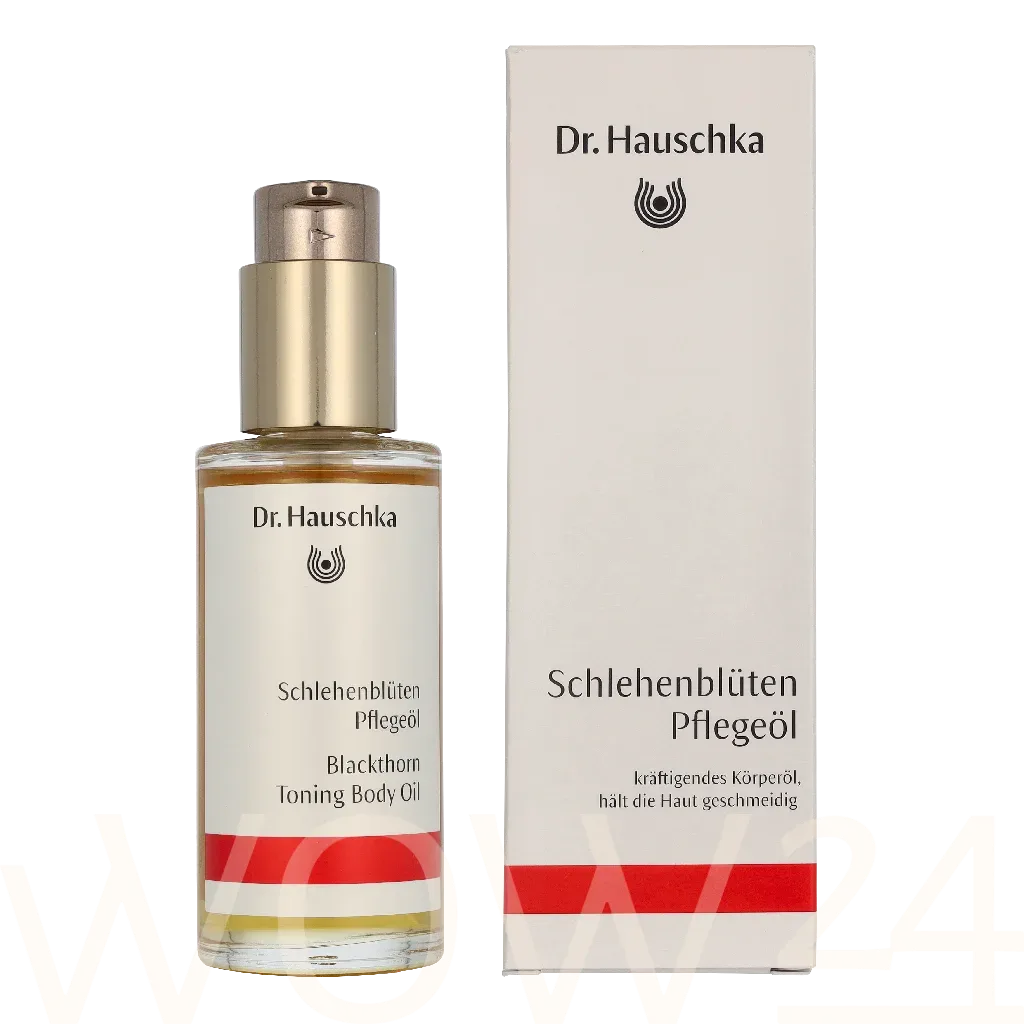 Dr.Hauschka Blackthorn Toning thumbnail 4