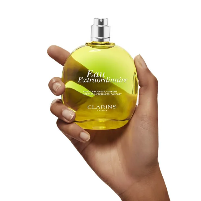 Clarins Aroma Eau Extraordinaire thumbnail 4