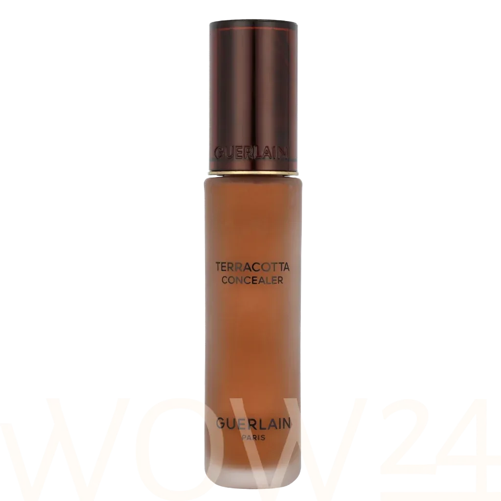 Guerlain Terracotta Natural-Perfection Concealer thumbnail 5