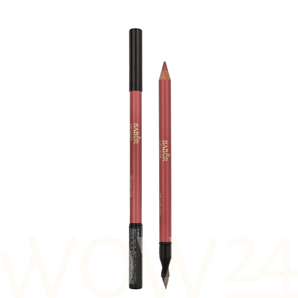 Babor Babor Lip Liner thumbnail 4