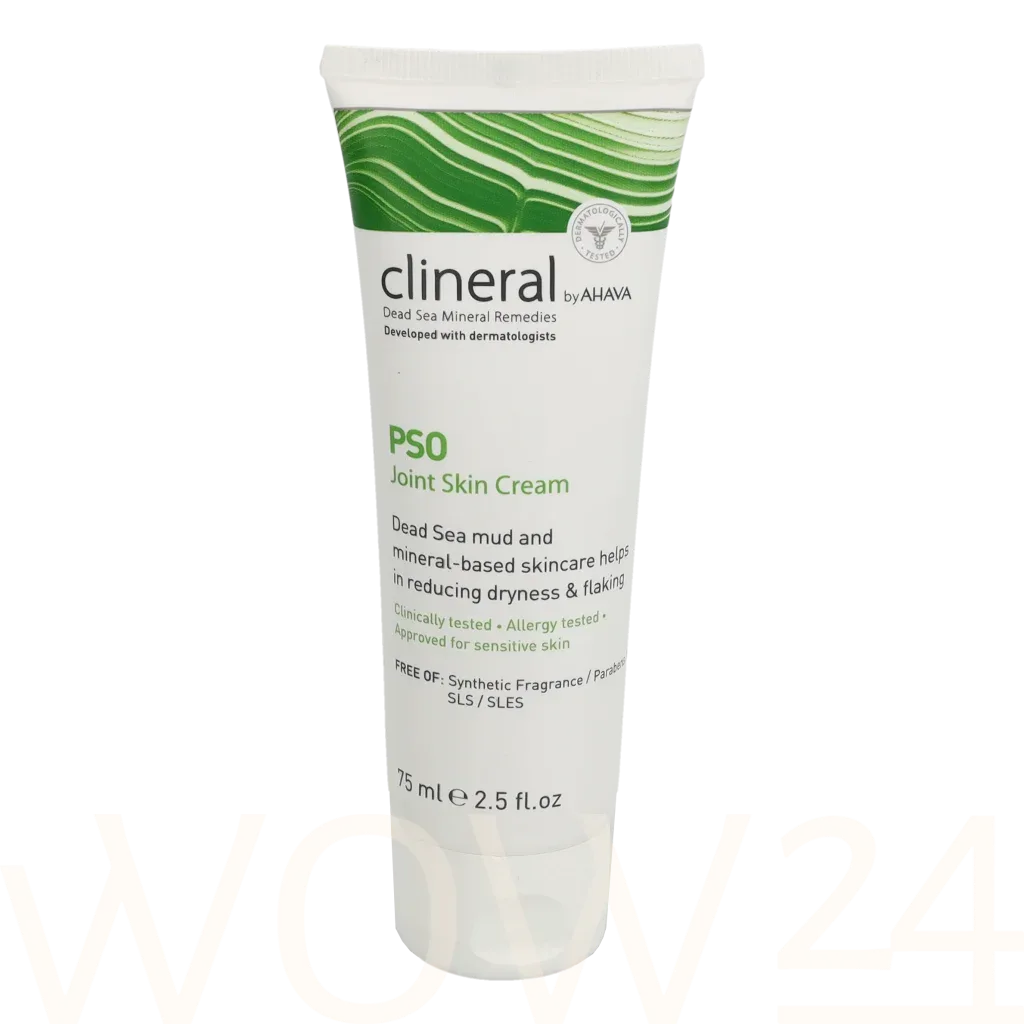 AHAVA Clineral PSO thumbnail 5