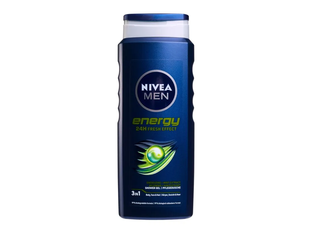 Men energy