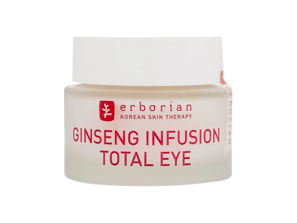 Erborian Ginseng Infusion Total Eye Tensor Effect Eye Cream thumbnail 6