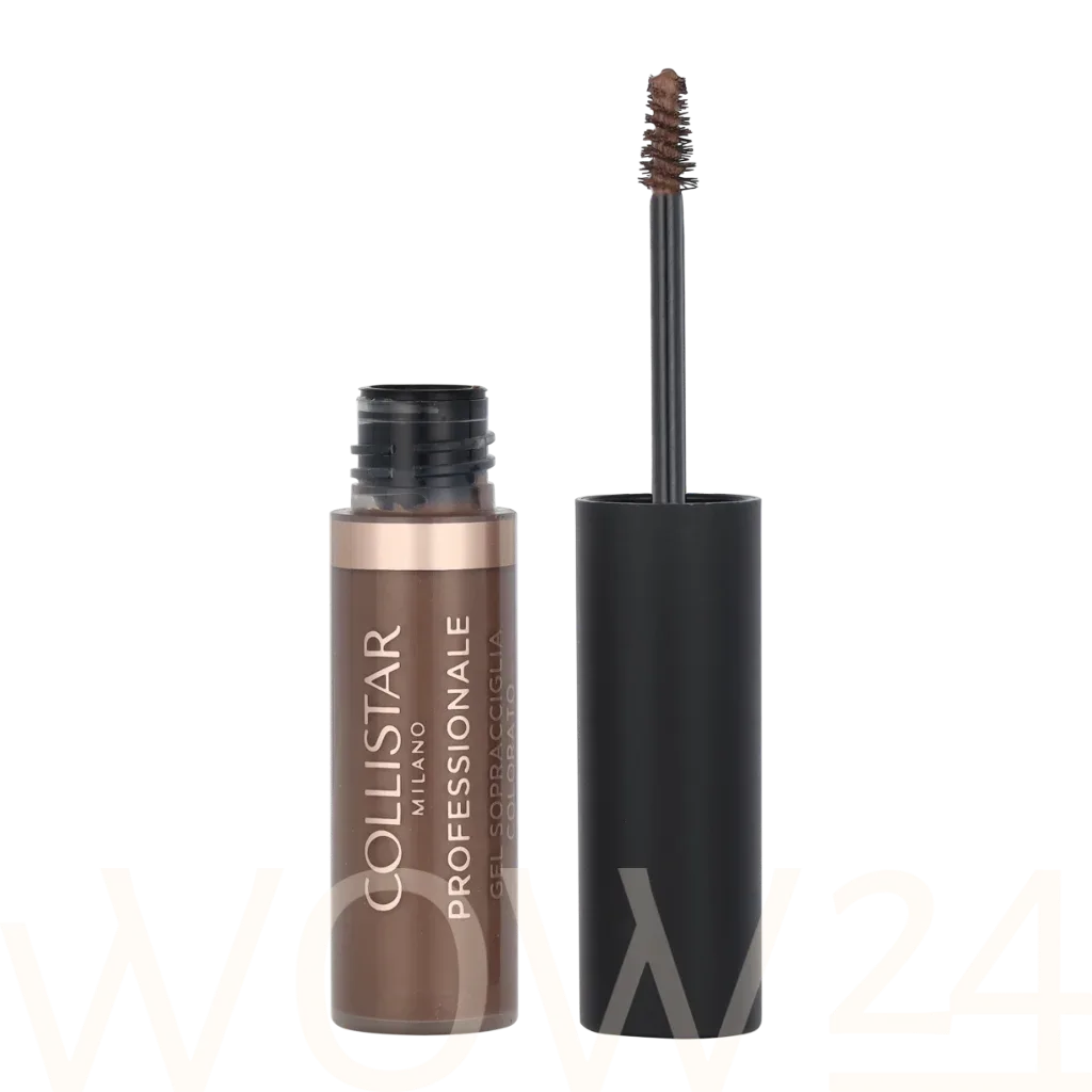 Collistar Eyebrow Gel (Professional Tinted Brow Gel) thumbnail 5