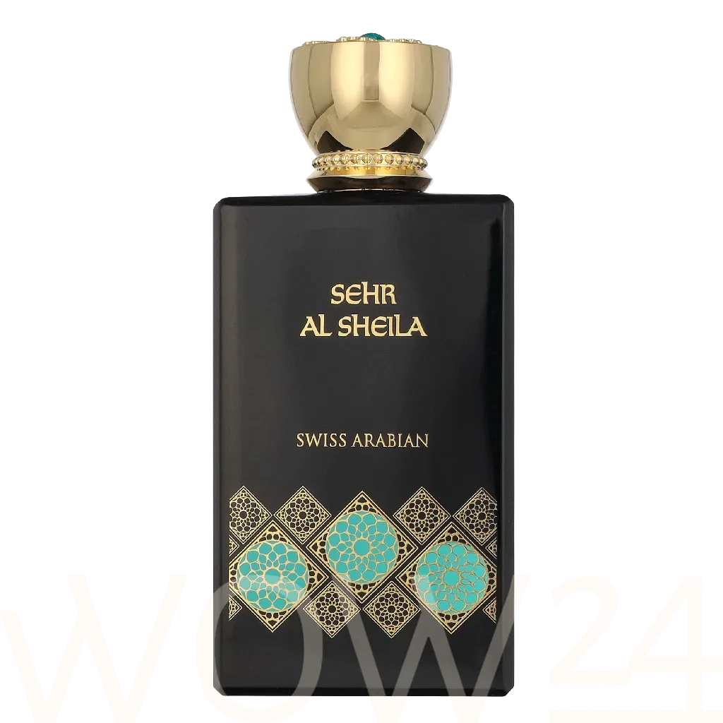 Swiss Arabian Sehr Al Sheila thumbnail 5