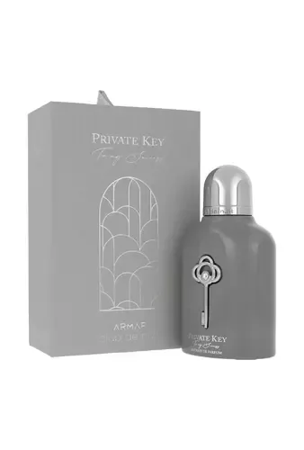Armaf Beauté Club de nuit private key to my success thumbnail 2