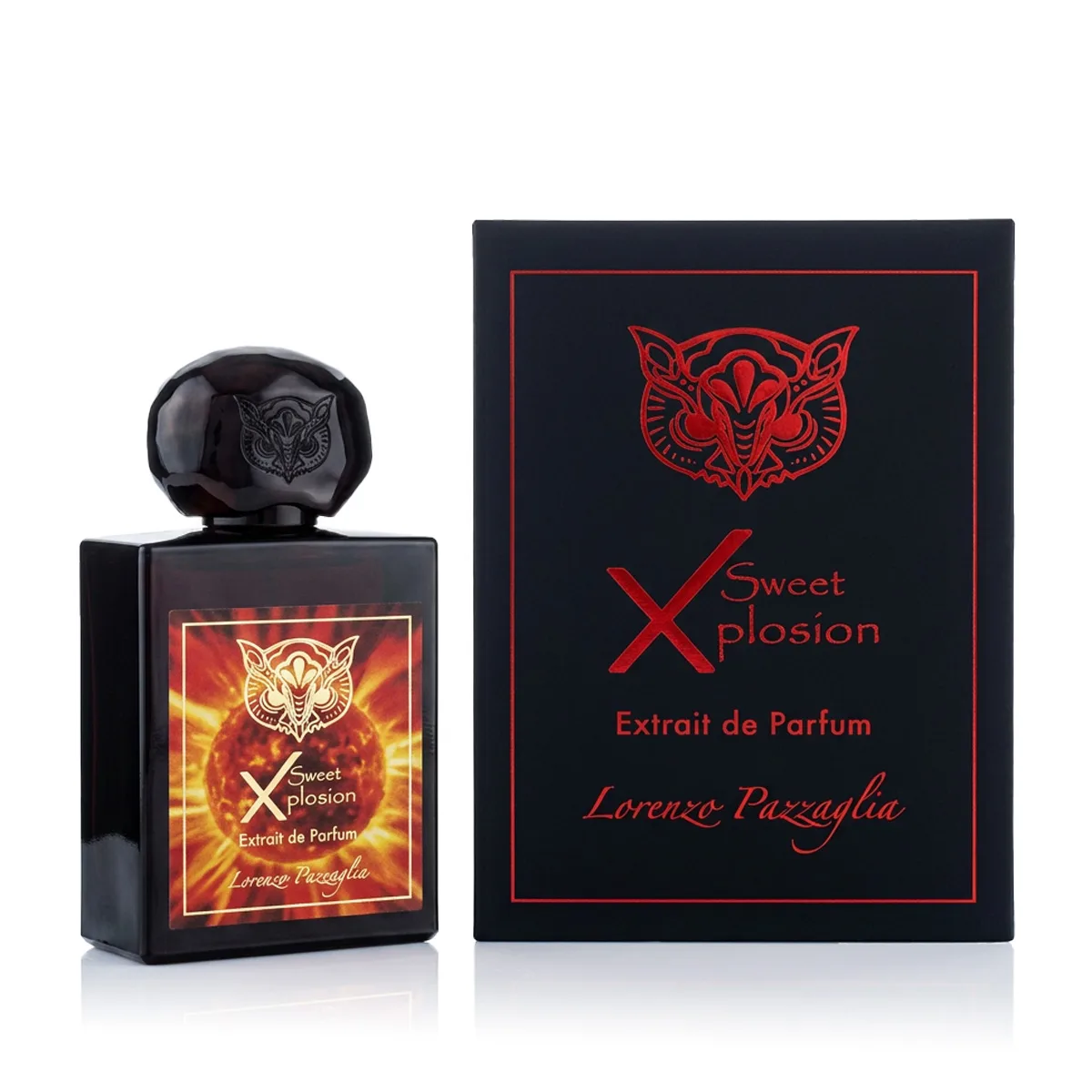 Lorenzo pazzaglia Sweet Xplosion thumbnail 2