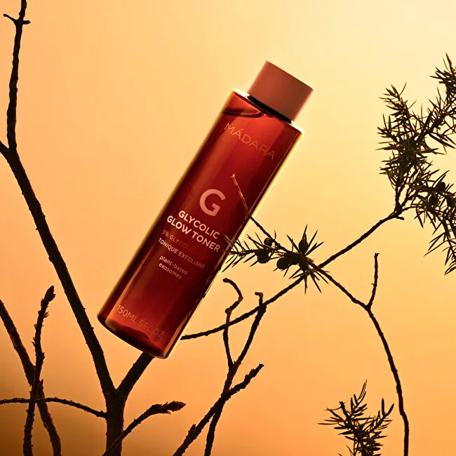 MÁDARA Madara Glycolic Glow Toner thumbnail 2