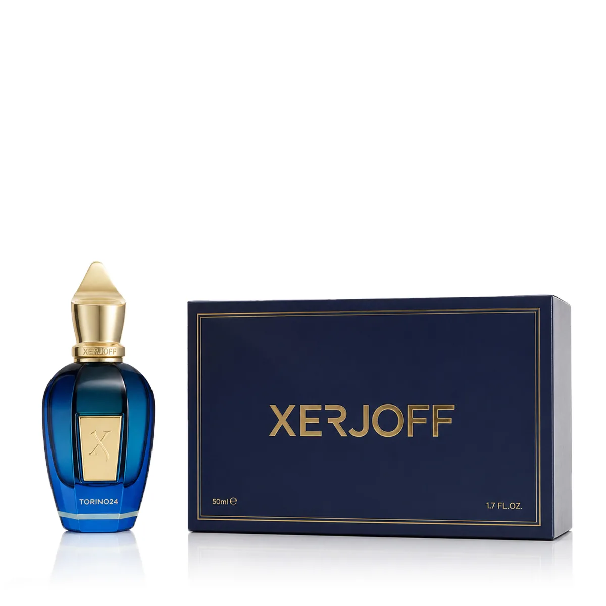 Xerjoff Xerjoff, Torino24, Eau De Parfum, Unisex, 50 ml thumbnail 2