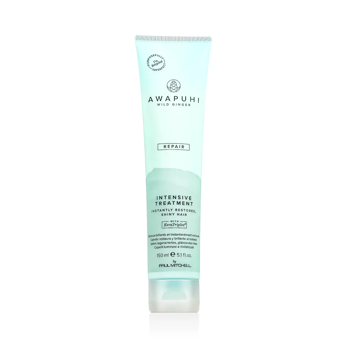 Awapuhi Wild Ginger Repair Intensive Treatment