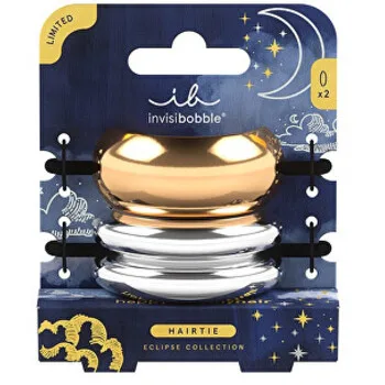 Invisibobble Hair tie Aurora Radiance Eclipse 2 pcs thumbnail 5