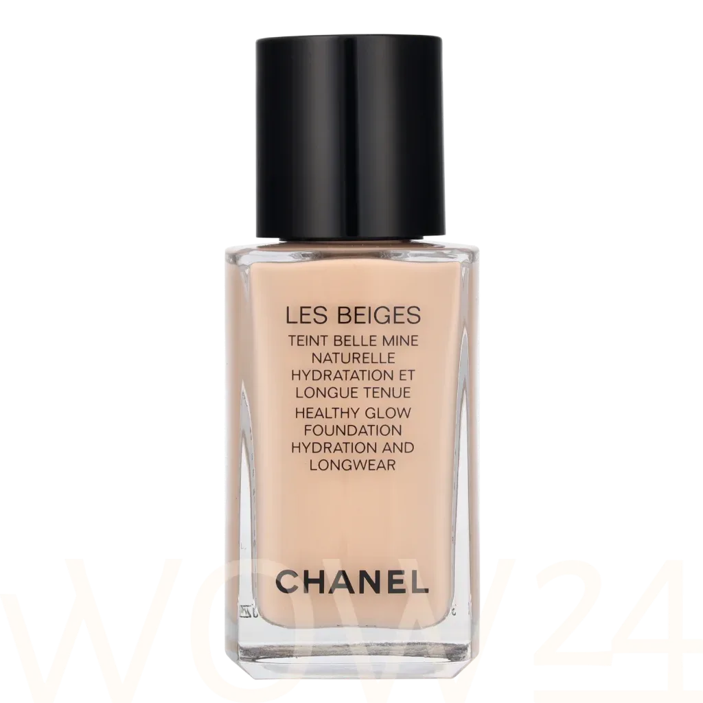 Chanel Les Beiges Healthy Glow thumbnail 5