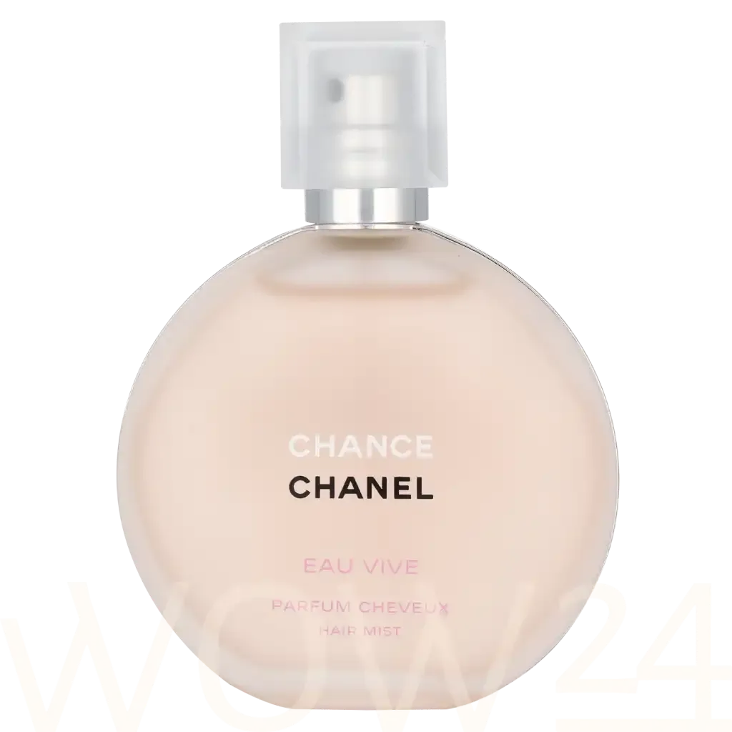 Chanel Chance eau vive thumbnail 5