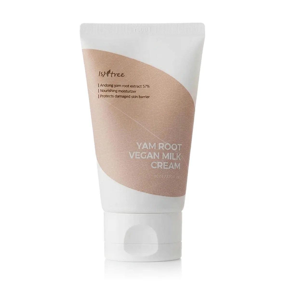 Isntree Yam Root Vegan Milk Cream thumbnail 2