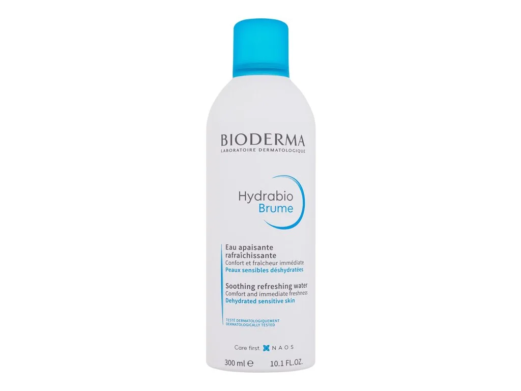 Hydrabio brume