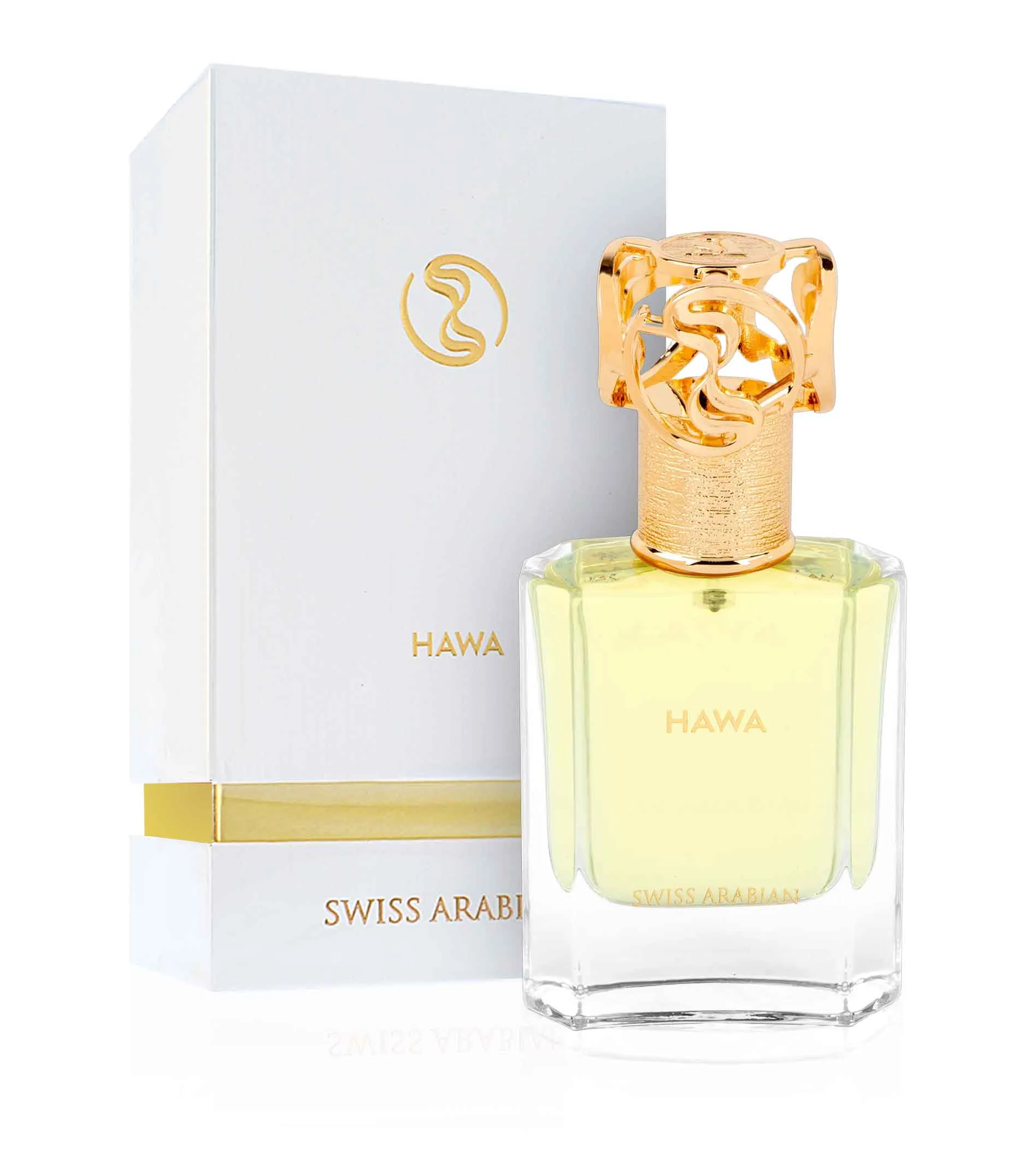 Swiss Arabian Hawa thumbnail 3