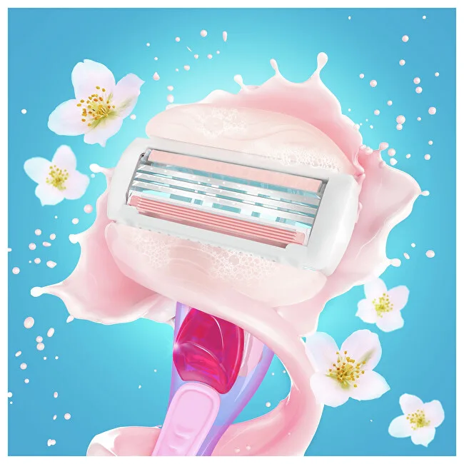 Gillette Venus comfortglide spa breeze thumbnail 3