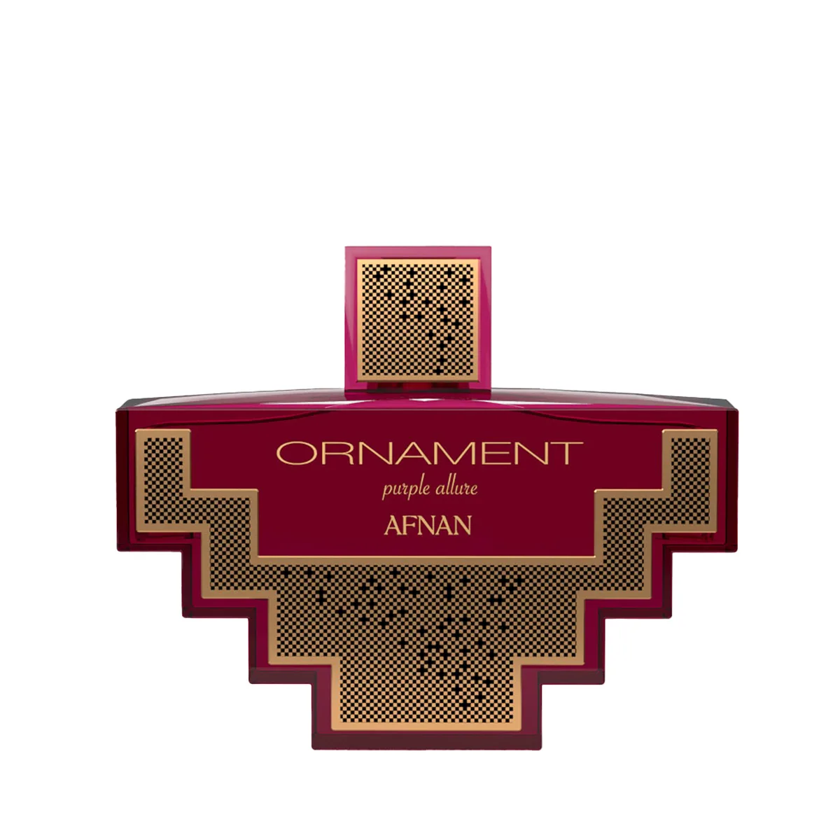 Afnan Ornament purple allure thumbnail 2