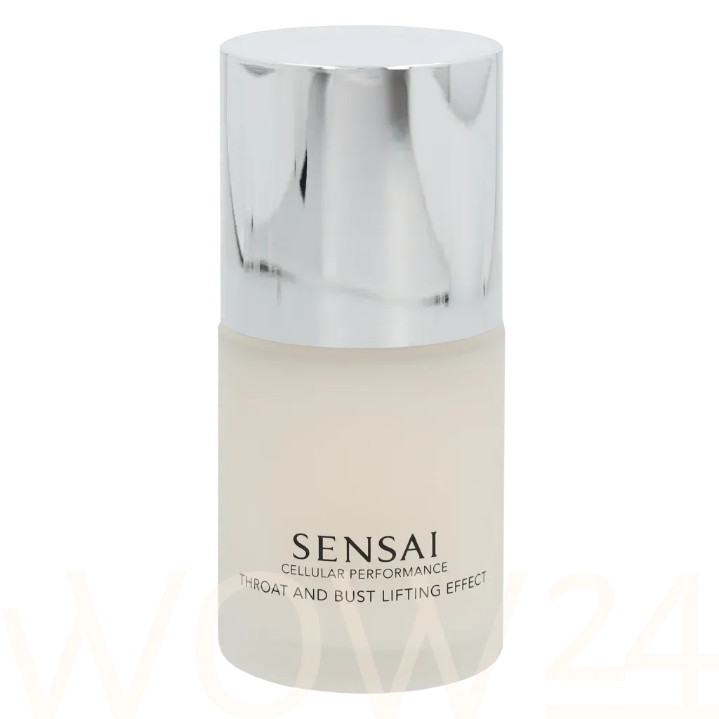 Sensai Cellular Performance Throat And Bust Lifting Effect thumbnail 5