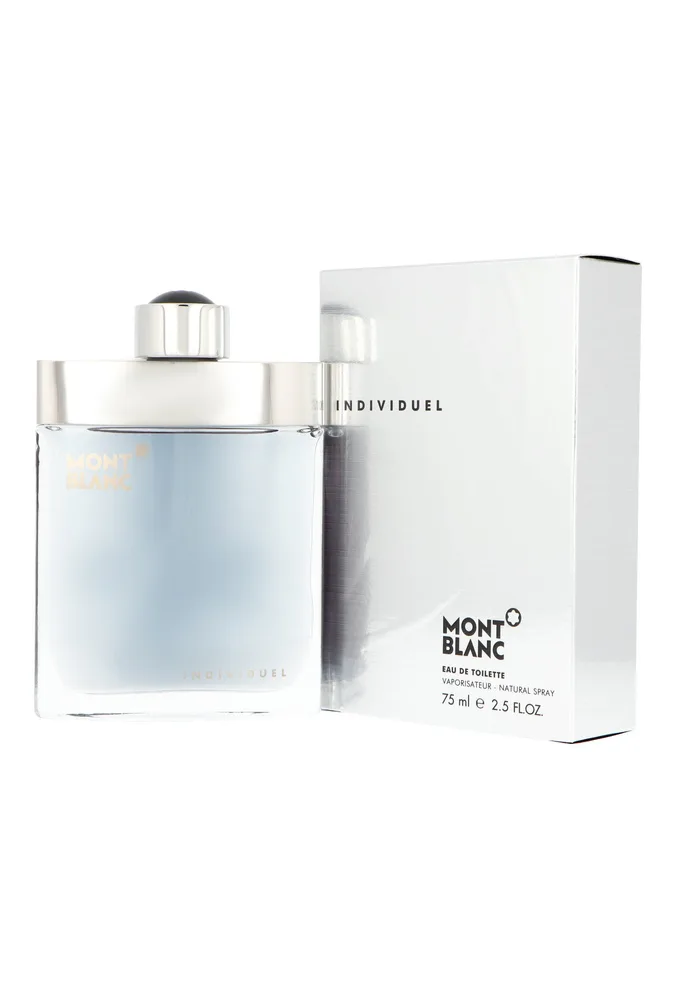 Mont Blanc Individuel thumbnail 3