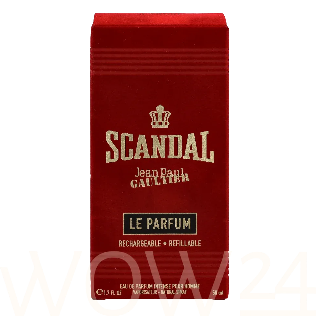 J.P. Gaultier Scandal Le Parfum thumbnail 2