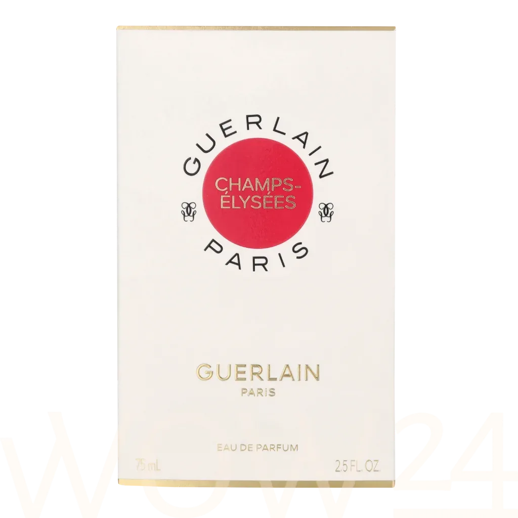 Guerlain Champs Élysées thumbnail 2